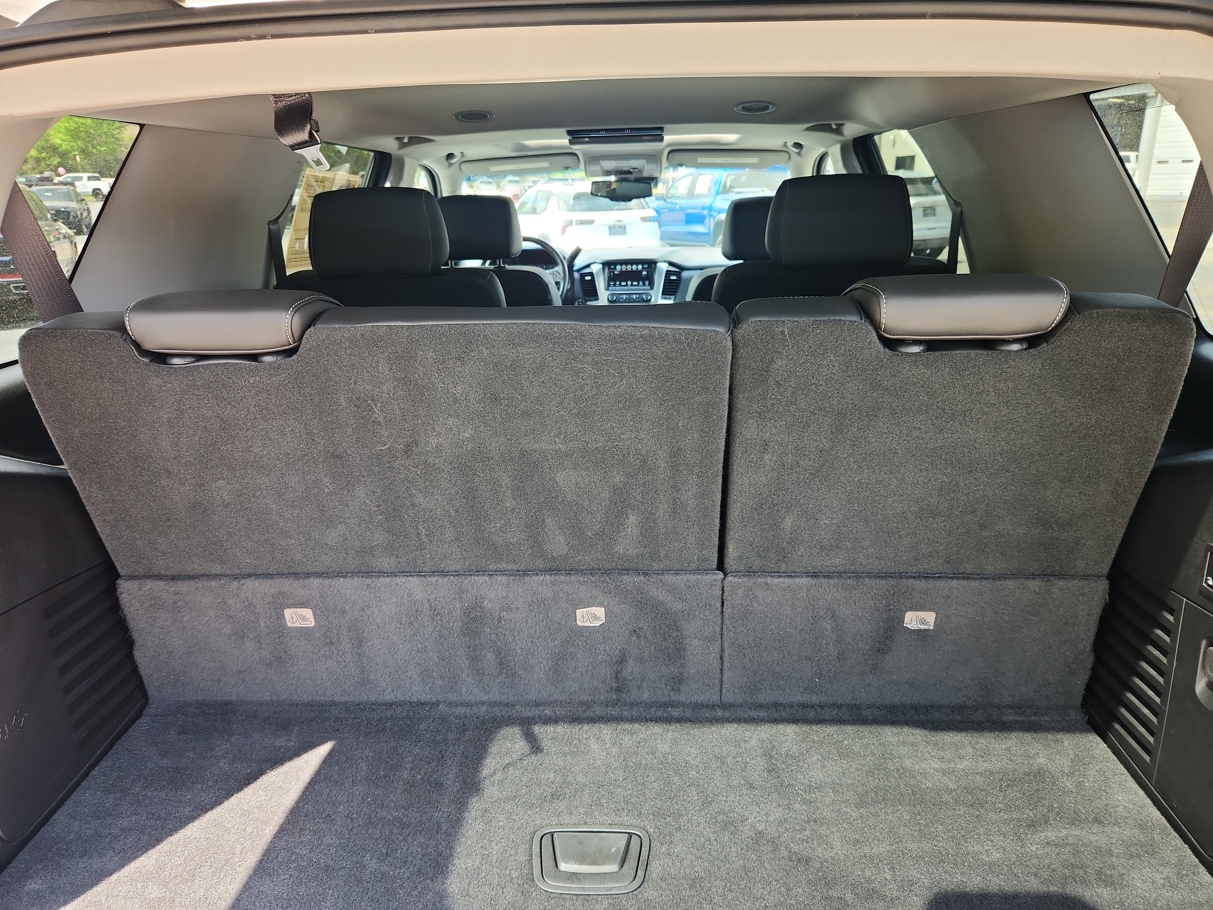 Used 2019 Chevrolet Tahoe Premier AWD/4WD image 55