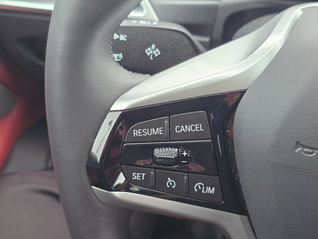 Used 2025 BMW i4 eDrive40 w/ Premium Package RWD image 21