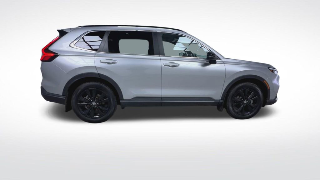 Used 2023 Honda CR-V Sport Touring image 12