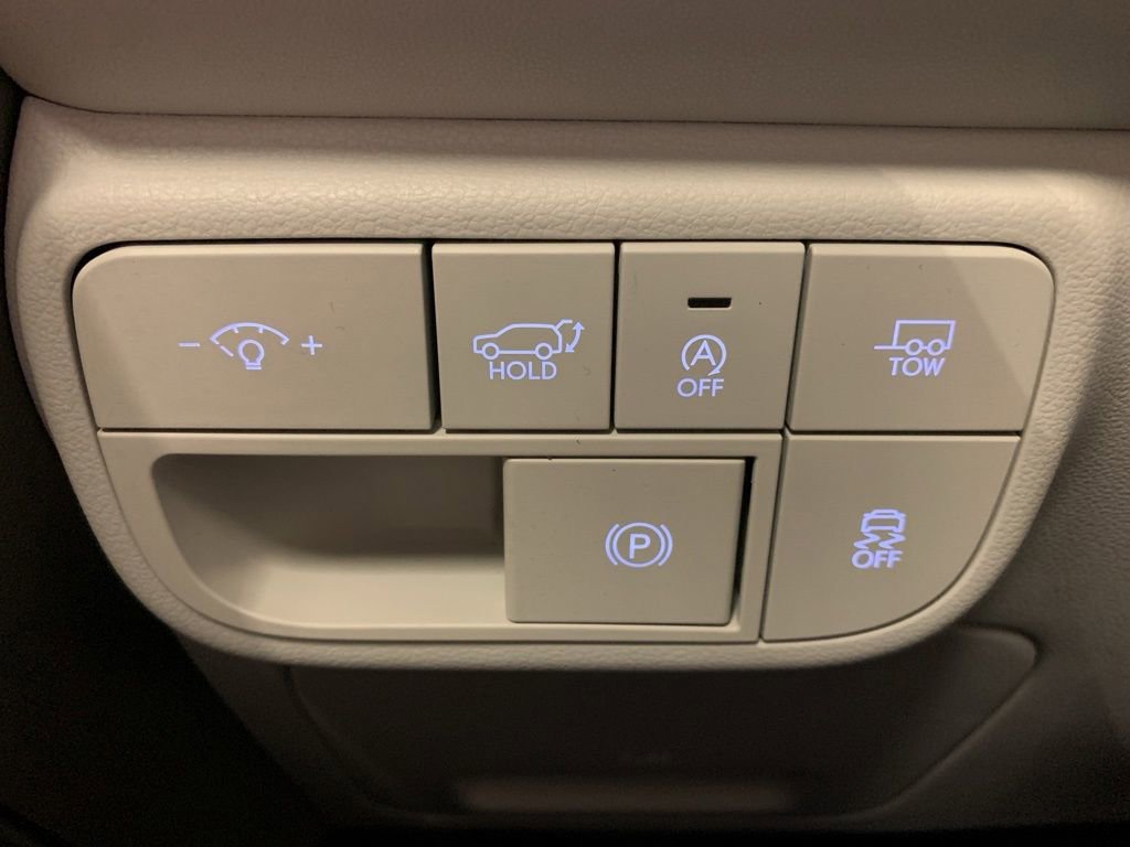 New 2026 Hyundai Palisade SEL image 10