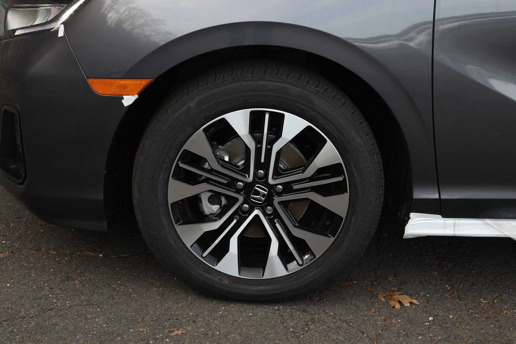 New 2026 Honda Odyssey Elite image 8