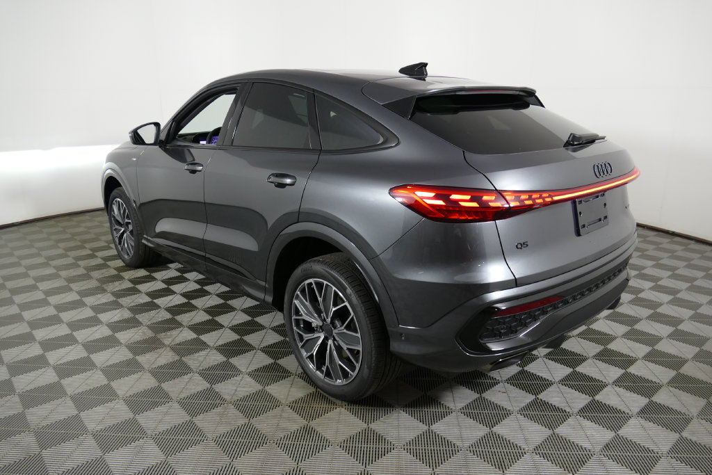 New 2026 Audi Q5 Premium Plus AWD/4WD image 5