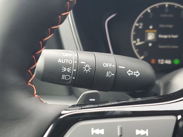 New 2025 Honda Pilot TrailSport image 34