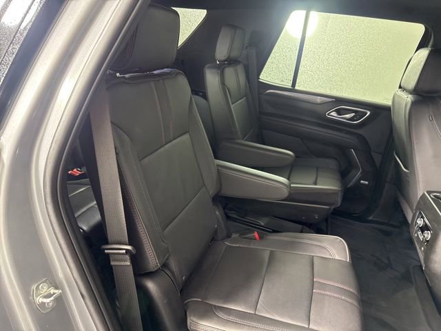 Used 2024 Chevrolet Tahoe RST w/ Luxury Package AWD/4WD image 23