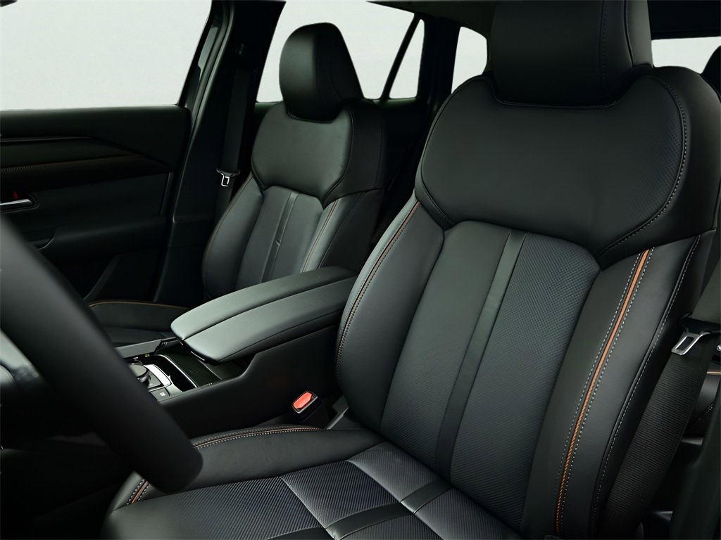 New 2026 MAZDA CX-50 AWD 2.5 Hybrid w/ Weather Package image 4