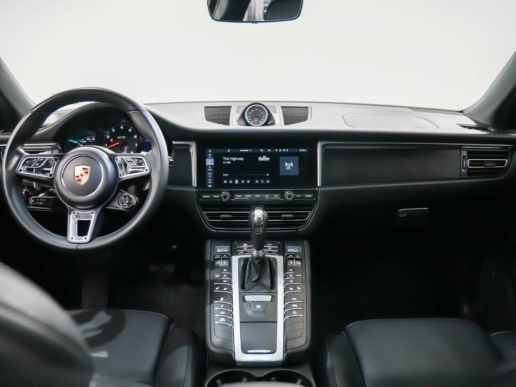 Certified 2020 Porsche Macan GTS image 21