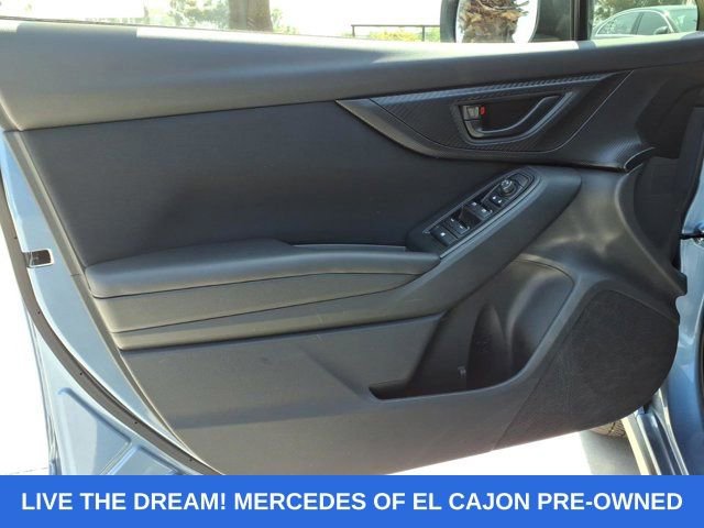 Used 2023 Subaru Crosstrek 2.0i AWD/4WD image 14