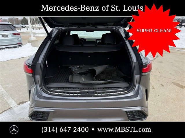 Used 2023 Lexus RX 500h F Sport w/ Accessory Package (Z1) image 10