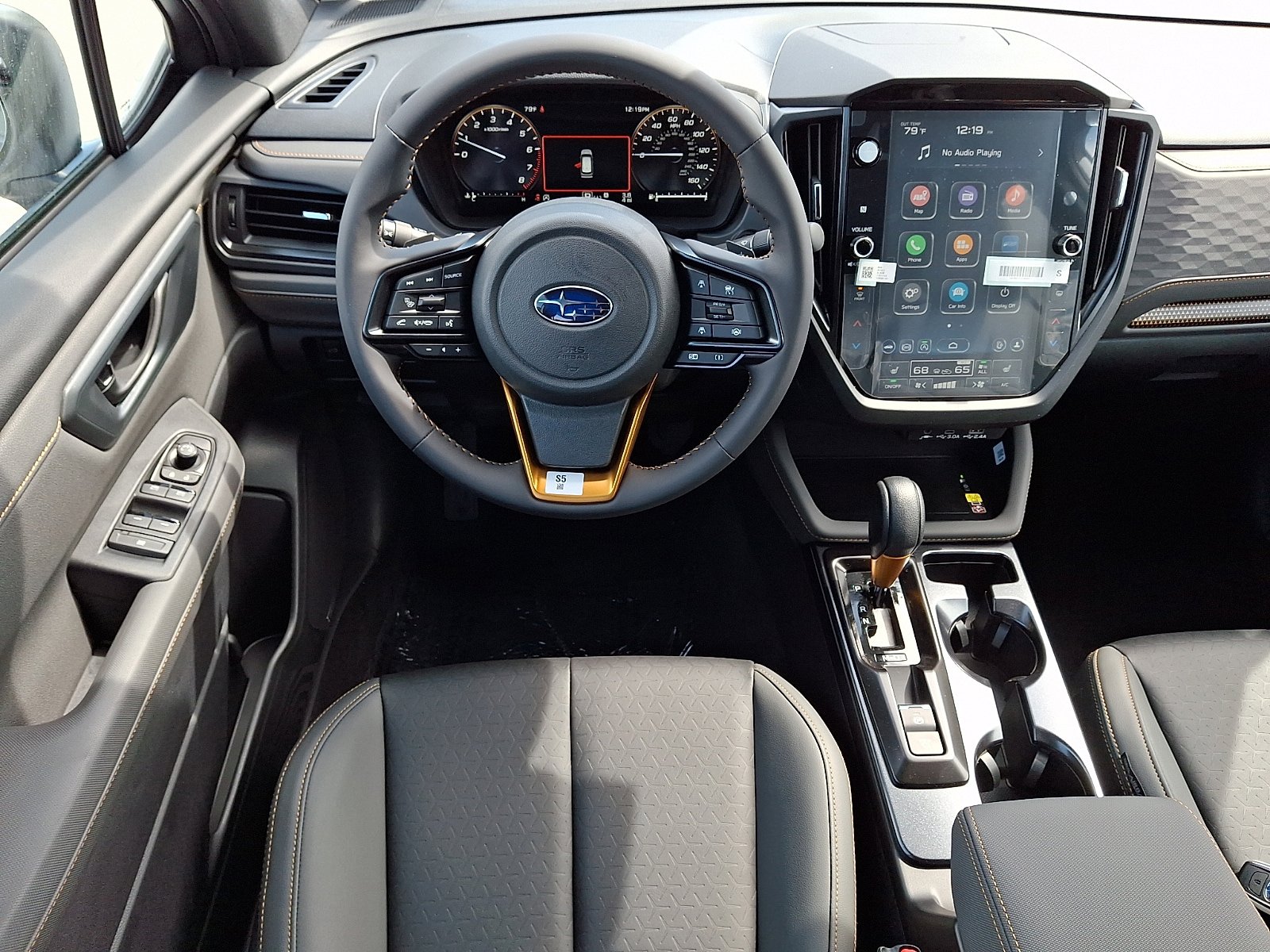 New 2026 Subaru Forester Wilderness AWD/4WD image 7