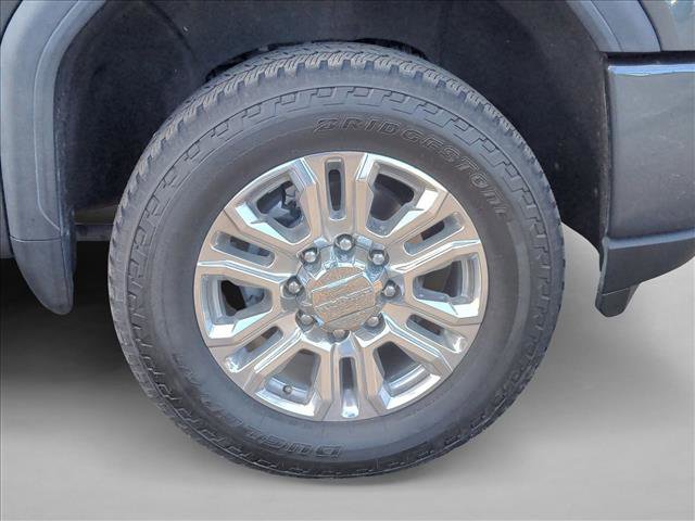 Used 2020 GMC Sierra 2500 Denali w/ Denali Ultimate Package AWD/4WD image 22