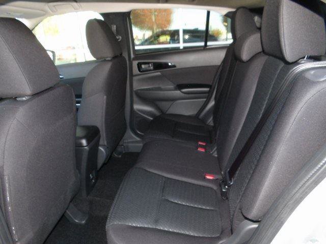 New 2026 Mitsubishi Eclipse Cross ES image 14