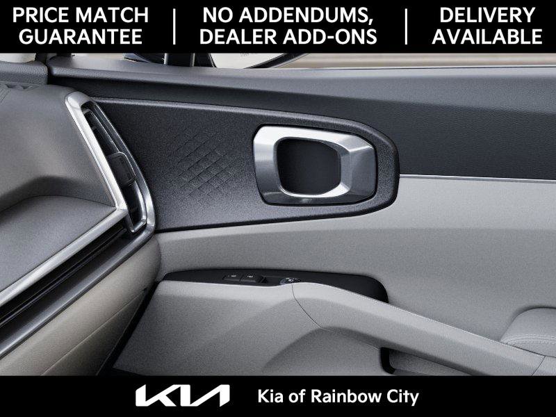 New 2026 Kia Sorento S image 27