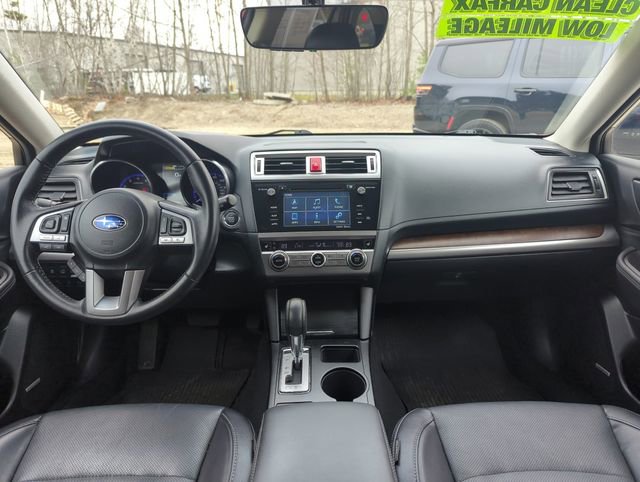 Used 2017 Subaru Outback 2.5i Limited image 16