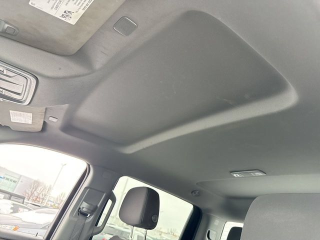 Used 2024 Chevrolet Silverado 2500 LT AWD/4WD image 22