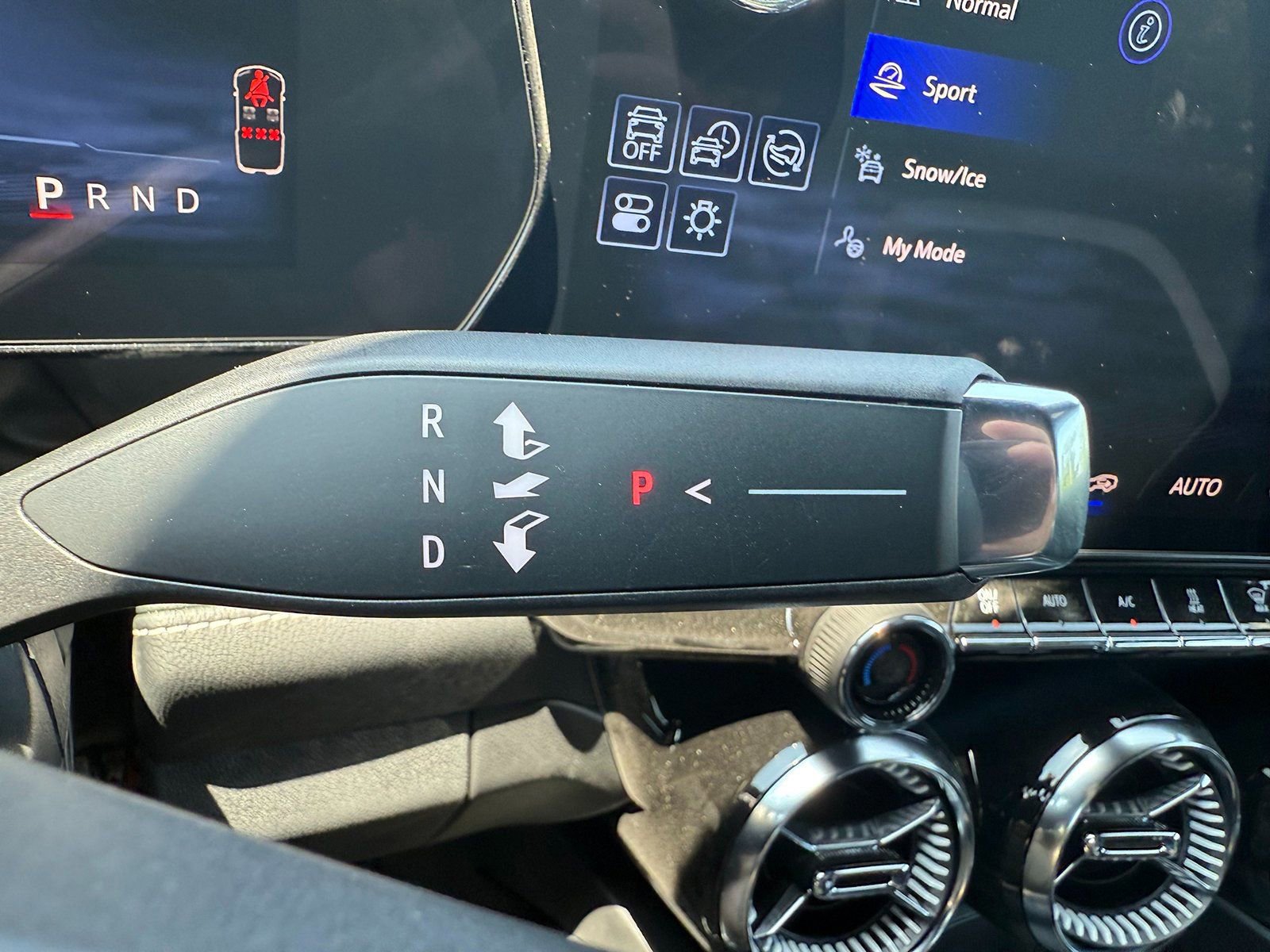 New 2025 Chevrolet Blazer EV LT w/ Super Cruise Package image 85