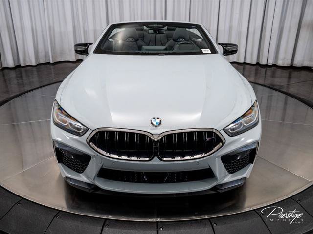 Used 2024 BMW M8 Competition AWD/4WD image 10