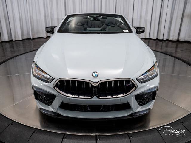 Used 2024 BMW M8 Competition AWD/4WD image 10