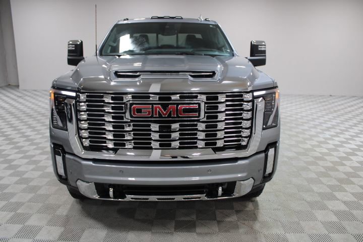 New 2026 GMC Sierra 2500 Denali w/ Denali Reserve Package image 7