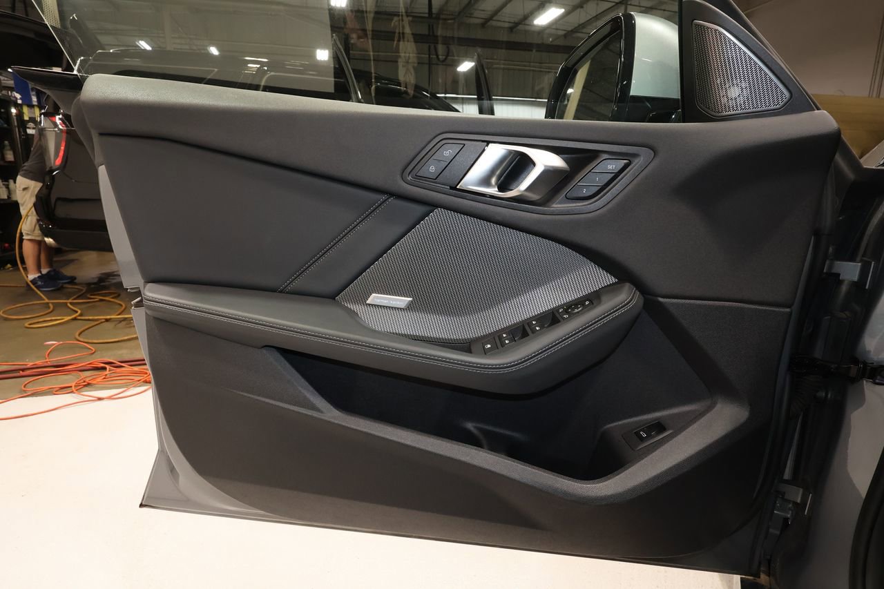 Used 2025 BMW 228i xDrive image 20