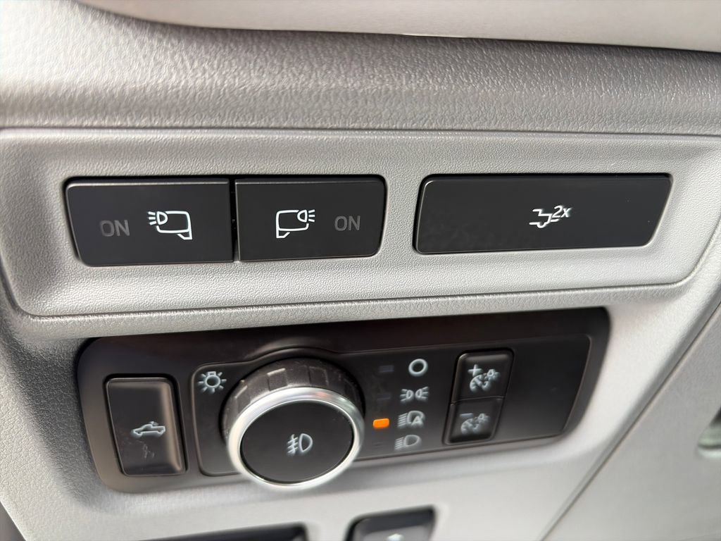 Used 2023 Ford F150 XLT w/ Equipment Group 302A High AWD/4WD image 24