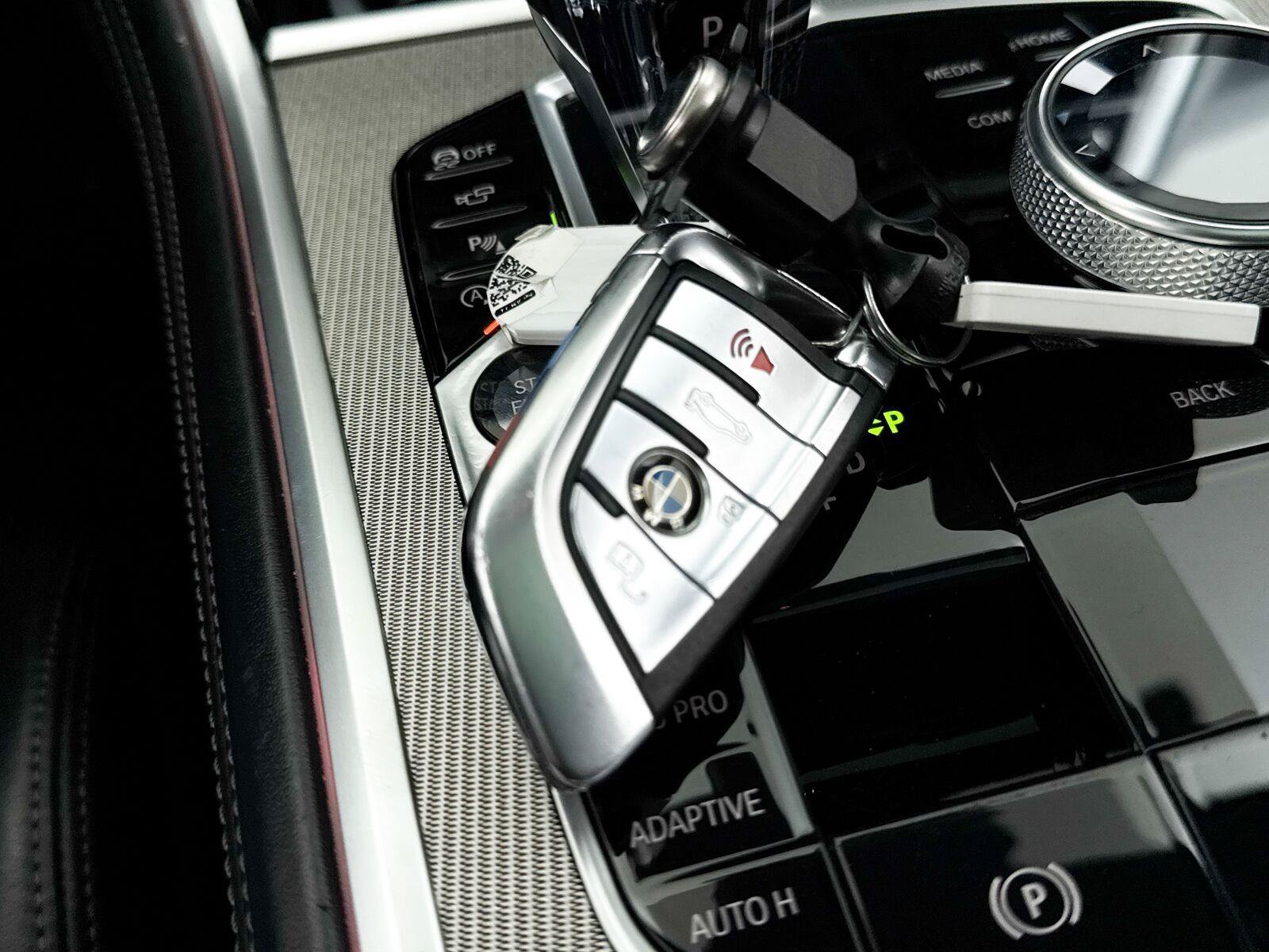 Used 2023 BMW 840i Gran Coupe RWD image 42