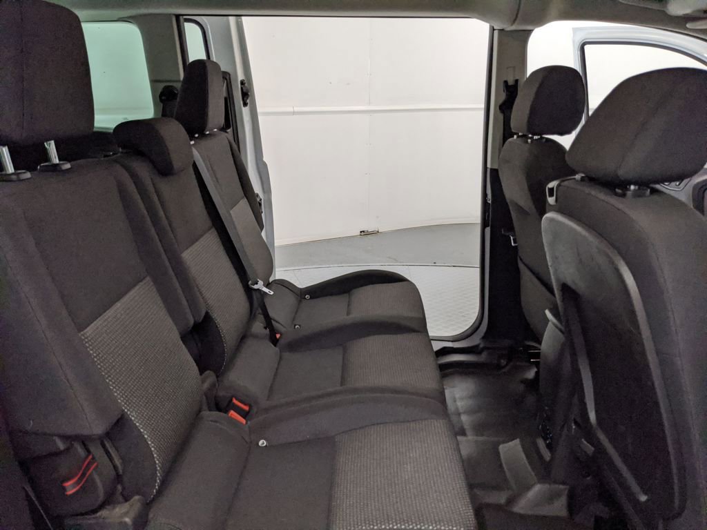 Used 2017 Ford Transit Connect XL image 21