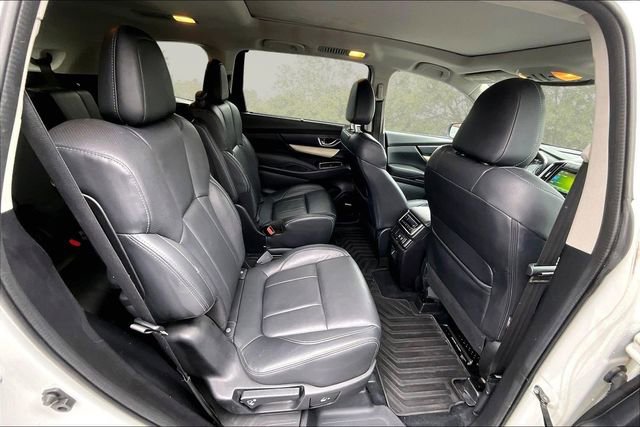 Used 2021 Subaru Ascent Limited w/ Technology Package image 25