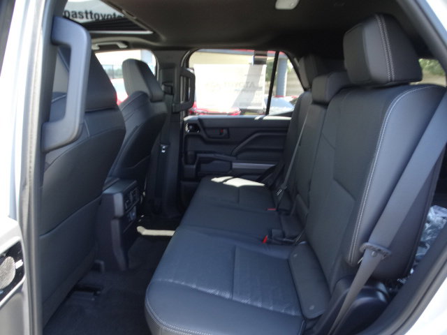 New 2026 Toyota 4Runner TRD Off-Road Premium image 13