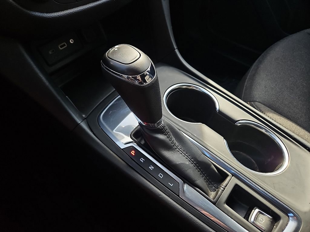 Used 2021 Chevrolet Equinox LT image 15