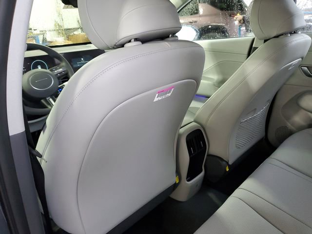 New 2026 Hyundai Kona Limited image 14