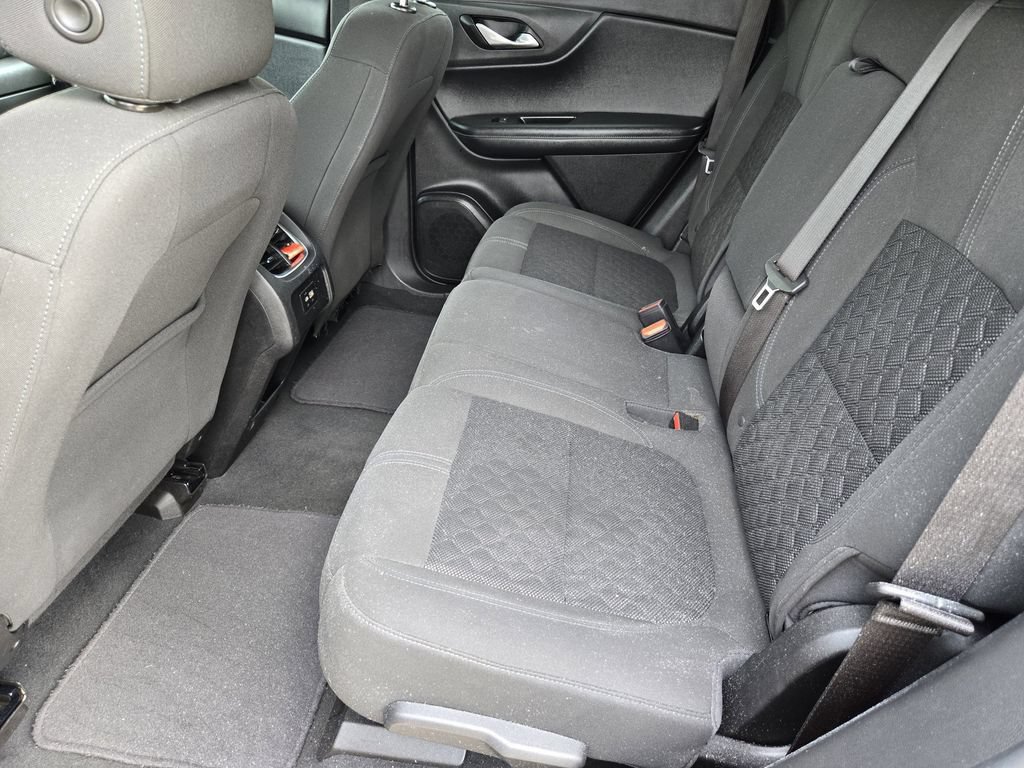 Used 2021 Chevrolet Blazer LT FWD image 28