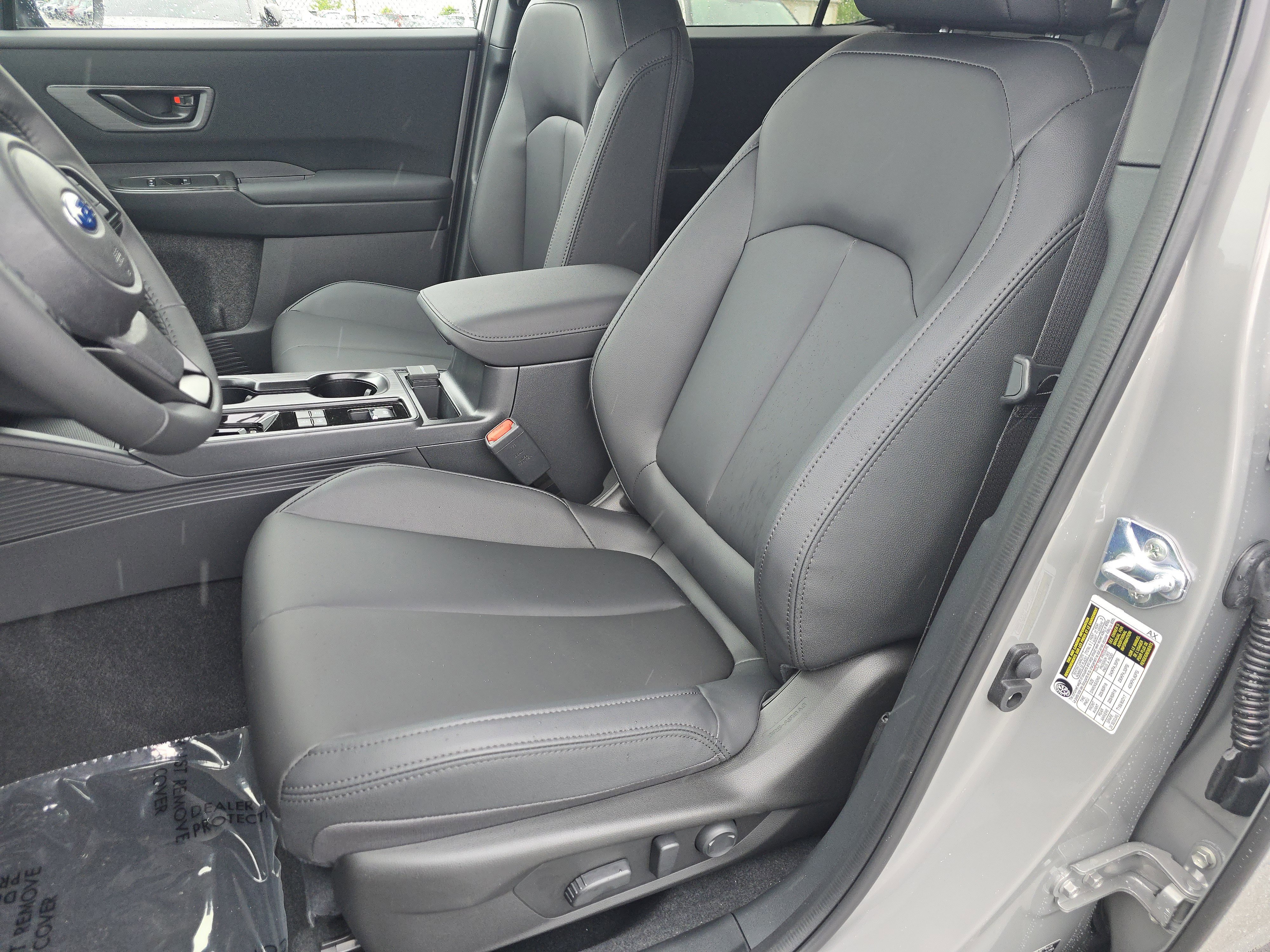 New 2026 Subaru Outback Premium AWD/4WD image 18