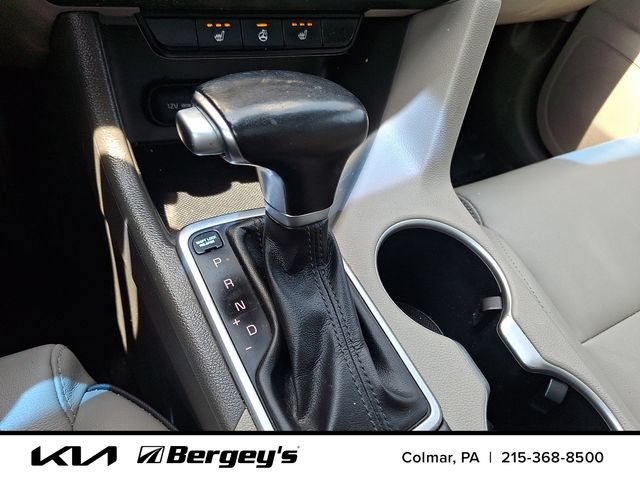 Used 2017 Kia Sportage EX w/ EX Premium Package AWD/4WD image 17