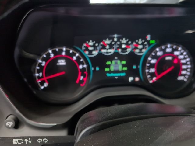 Certified 2018 Chevrolet Camaro ZL1 image 12