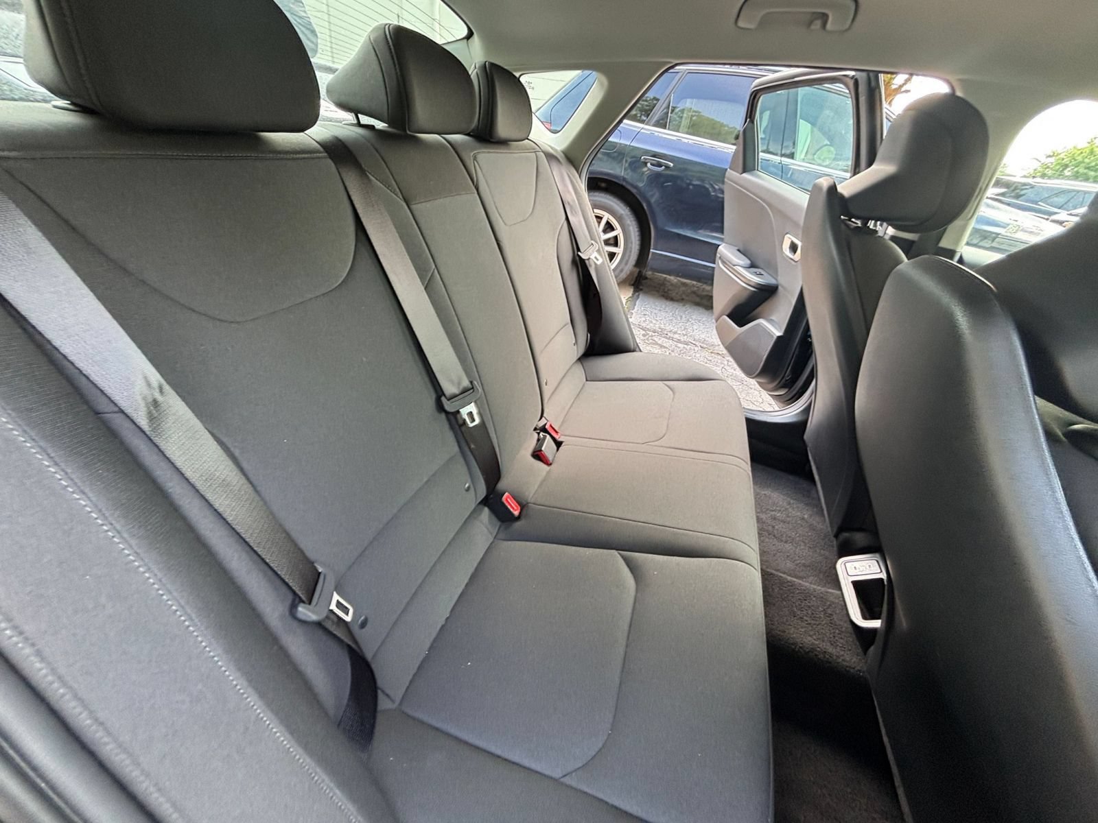 Used 2025 Kia K4 FWD image 22