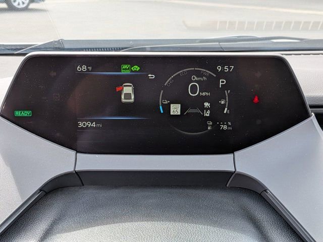 Used 2024 Toyota Prius Prime SE FWD image 24