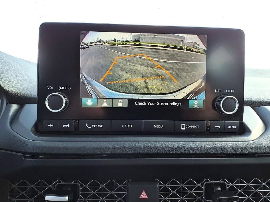 Used 2025 Honda Accord SE image 29