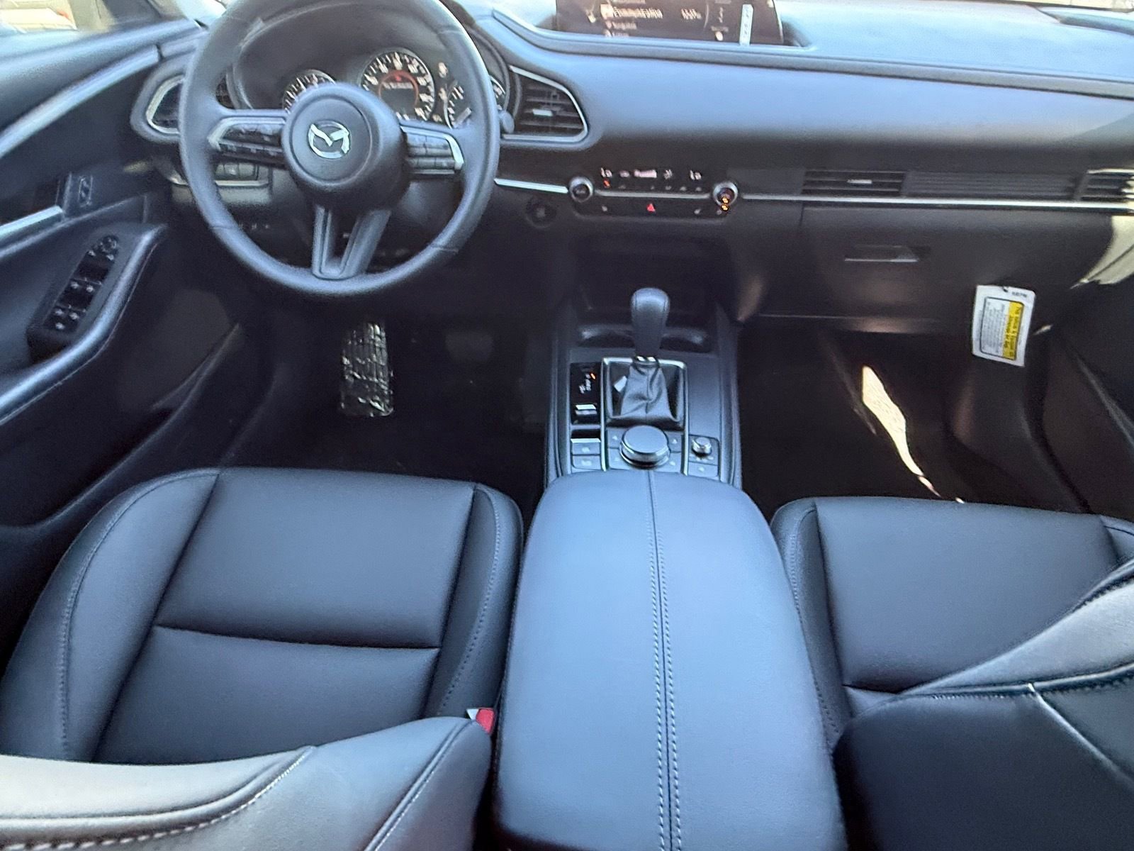 New 2026 MAZDA CX-30 AWD 2.5 S w/ Select Sport Pkg image 16