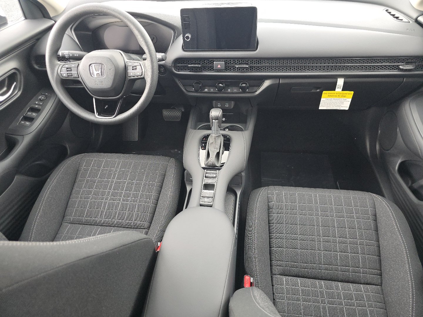 New 2027 Honda HR-V LX image 19