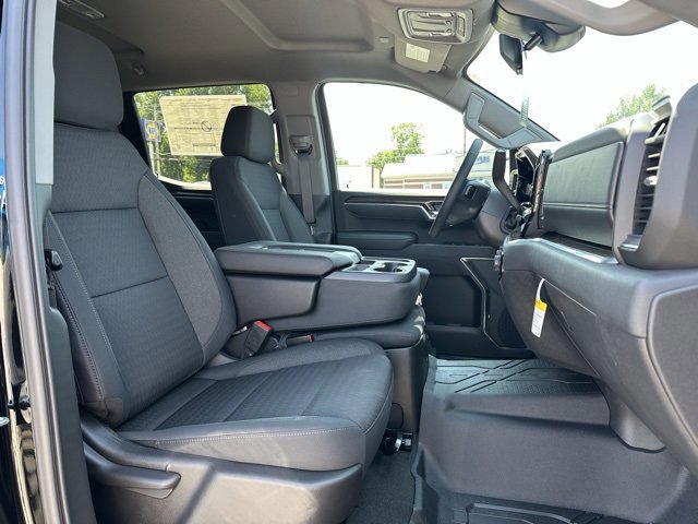 New 2025 Chevrolet Silverado 1500 RST w/ Protection Package image 7