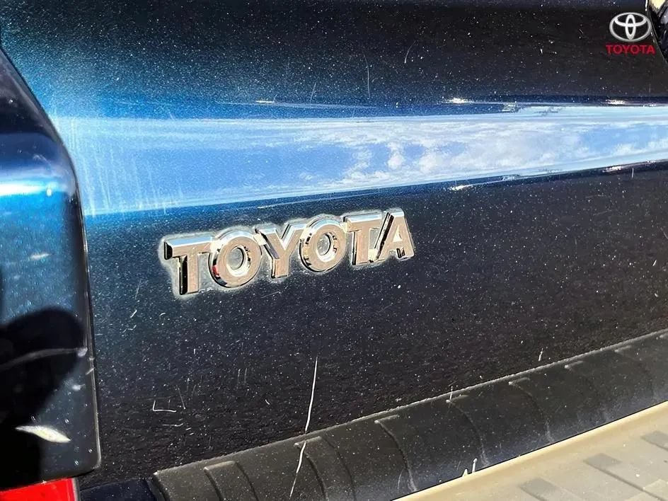 Used 2003 Toyota 4Runner Sport RWD image 24