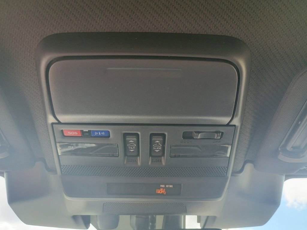 New 2026 Subaru Outback Premium image 24