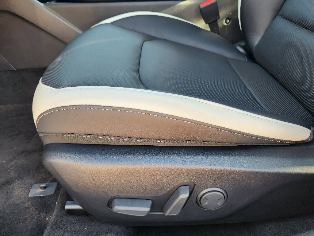 New 2025 Kia K4 GT-Line w/ GT-Line Premium Package image 18