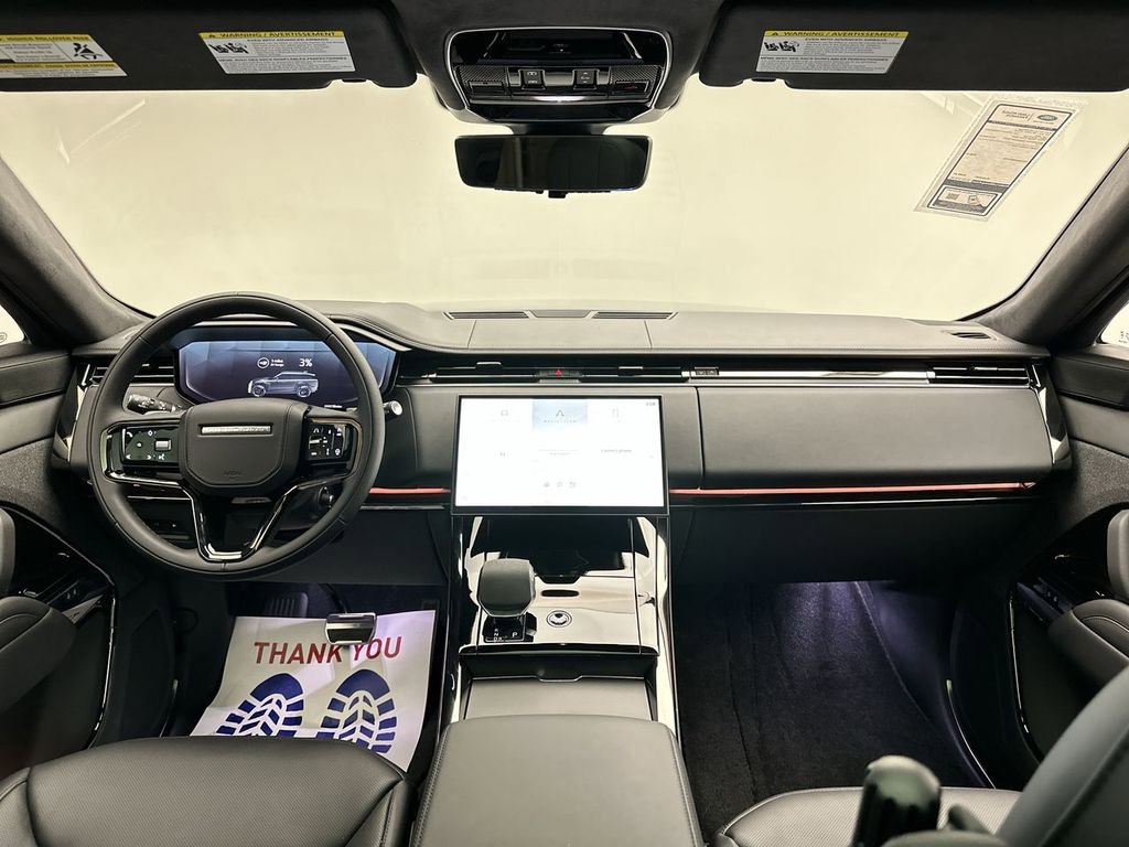 Certified 2024 Land Rover Range Rover Sport Autobiography image 13