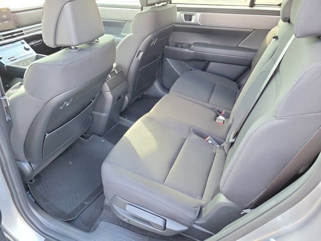 New 2026 Hyundai Santa Fe SE image 18