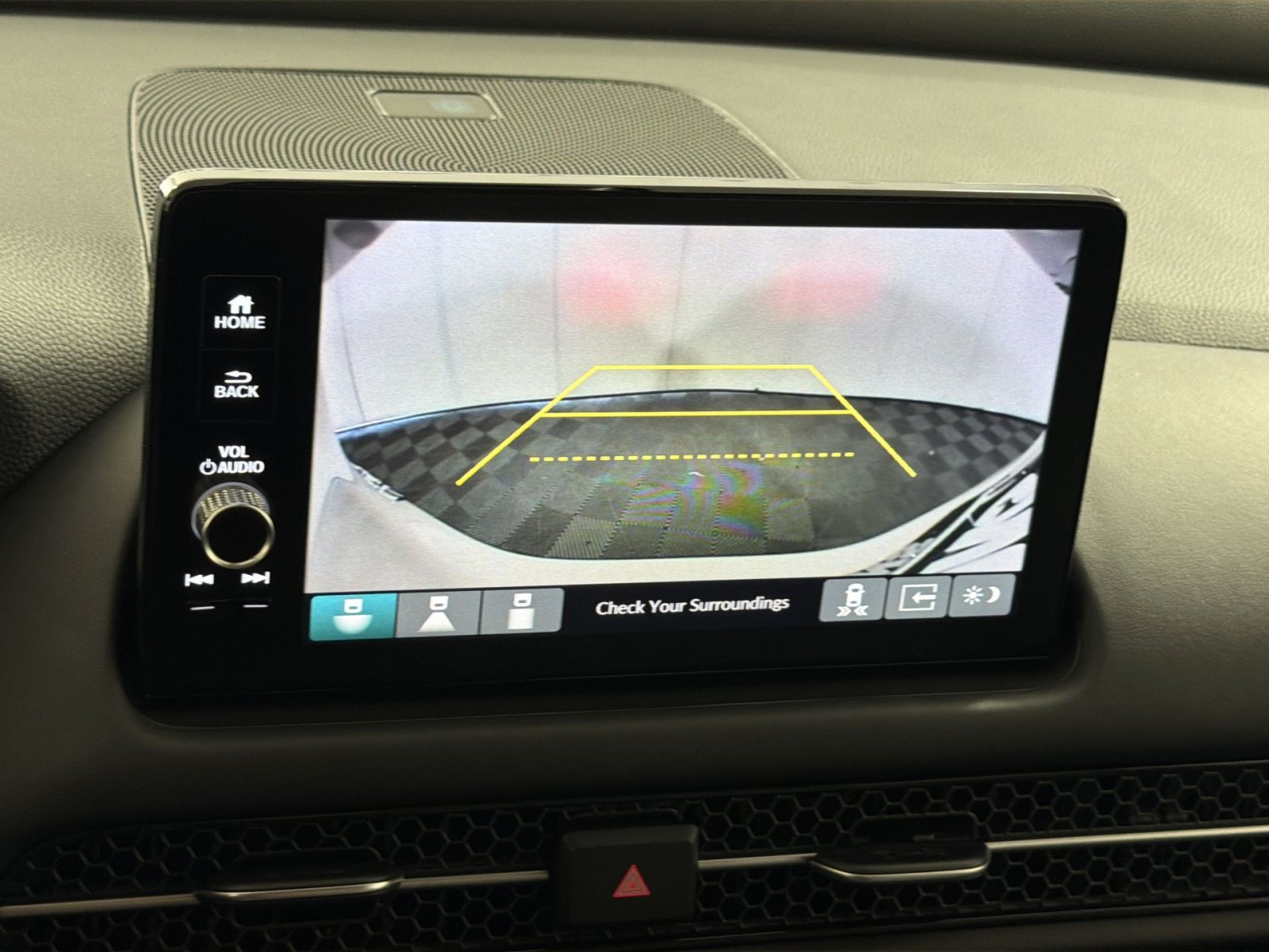Used 2023 Honda HR-V EX-L image 19
