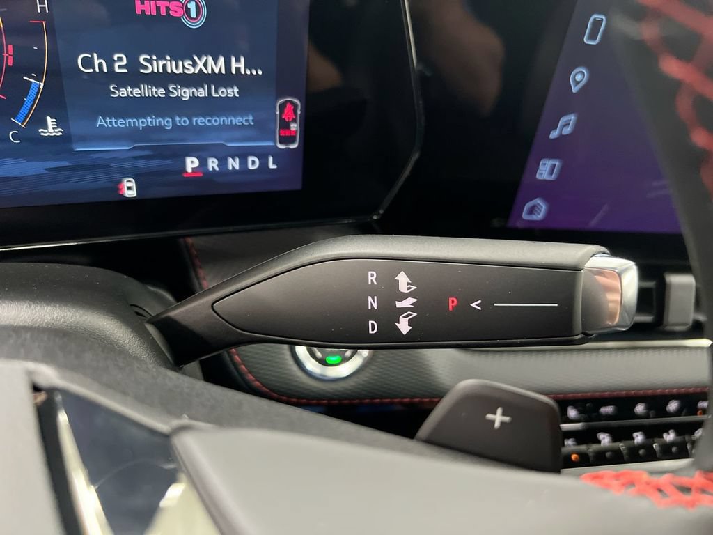 New 2027 Chevrolet Equinox RS AWD/4WD image 18