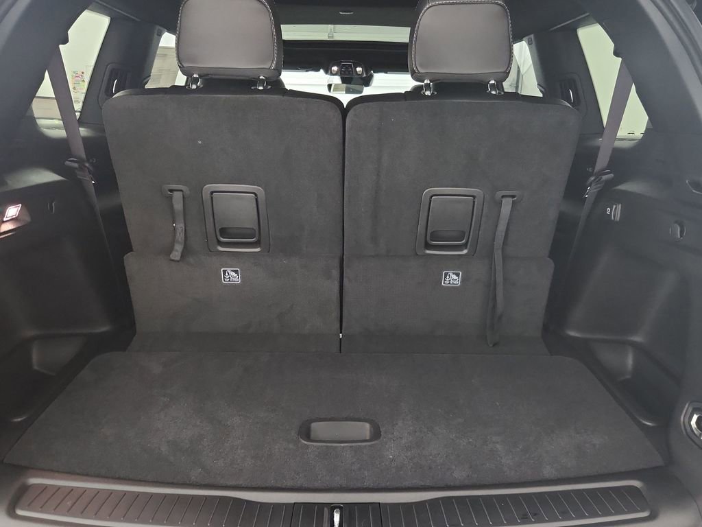 New 2025 Jeep Grand Cherokee L Limited w/ Black Appearance Package image 18