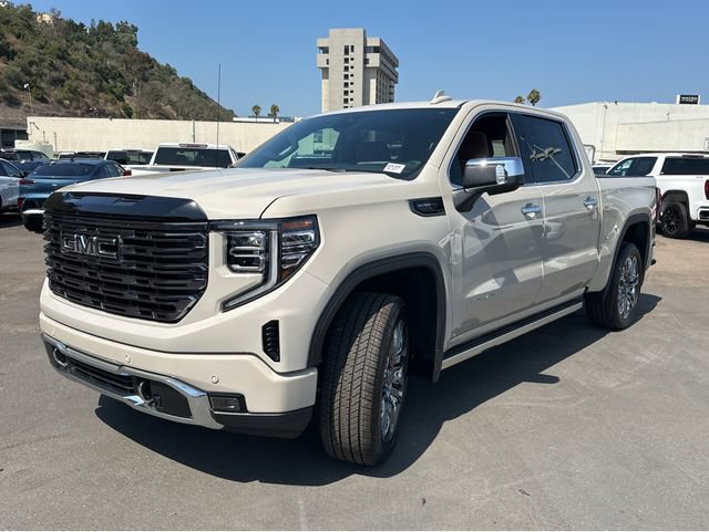 New 2026 GMC Sierra 1500 Denali Ultimate AWD/4WD image 10