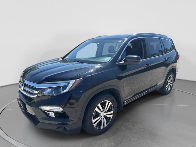 Used 2017 Honda Pilot EX-L image 9